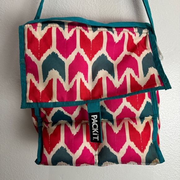 Pack It Freeze Go Bag Vintage - Picture 2 of 9